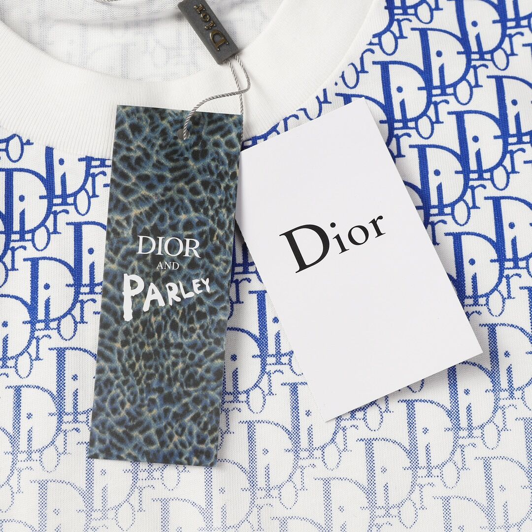 Christian Dior T-Shirts